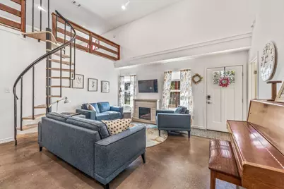 4204 Greenwood Road, Weatherford, TX 76088 - Photo 6