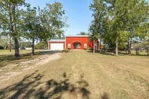 4204 Greenwood Rd, Weatherford, TX 76088 - Photo 4