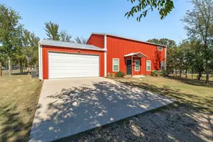 4204 Greenwood Rd, Weatherford, TX 76088 - Photo 2