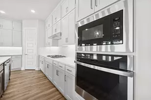 752 Shinnery Oak Way, Waxahachie, TX 75165 - Photo 18