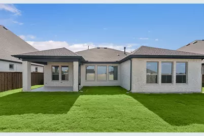 752 Shinnery Oak Way, Waxahachie, TX 75165 - Photo 2