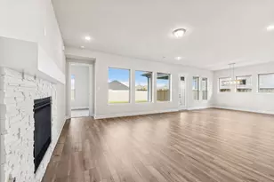 752 Shinnery Oak Way, Waxahachie, TX 75165 - Photo 10