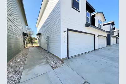 3501 E Renfro Street #119, Burleson, TX 76028 - Photo 2