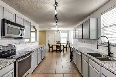 5504 Cedar Mountain Drive, McKinney, TX 75071 - Photo 6