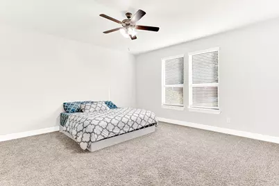 545 Willowmore Drive, Little Elm, TX 75068 - Photo 8