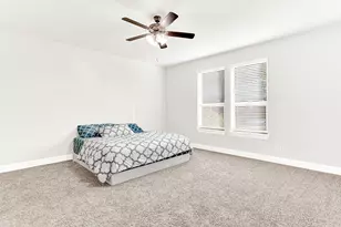 545 Willowmore Dr, Little Elm, TX 75068 - Photo 8