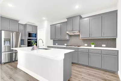 545 Willowmore Drive, Little Elm, TX 75068 - Photo 6