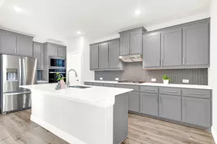 545 Willowmore Dr, Little Elm, TX 75068 - Photo 6