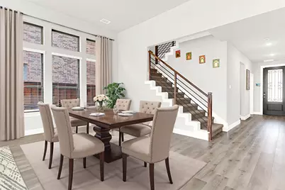 545 Willowmore Drive, Little Elm, TX 75068 - Photo 4