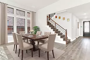 545 Willowmore Dr, Little Elm, TX 75068 - Photo 4