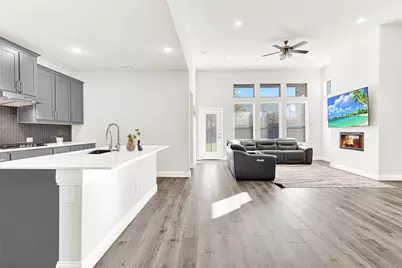 545 Willowmore Drive, Little Elm, TX 75068 - Photo 6