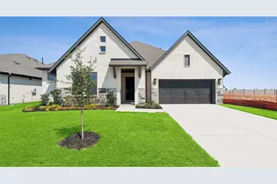 748 Shinnery Oak Way, Waxahachie, TX 75165 - Photo 1