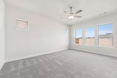 748 Shinnery Oak Way, Waxahachie, TX 75165 - Photo 10