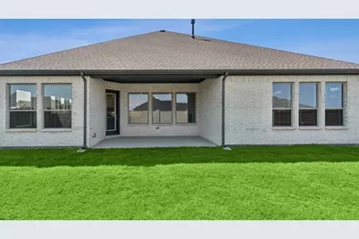 748 Shinnery Oak Way, Waxahachie, TX 75165 - Photo 2