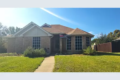 8713 Pheasant Run Drive, Rowlett, TX 75089 - Photo 4