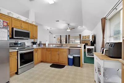 8713 Pheasant Run Drive, Rowlett, TX 75089 - Photo 12