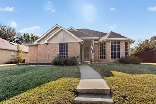 8713 Pheasant Run Dr, Rowlett, TX 75089 - Photo 1