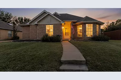 8713 Pheasant Run Drive, Rowlett, TX 75089 - Photo 2