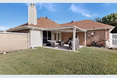 8713 Pheasant Run Drive, Rowlett, TX 75089 - Photo 36
