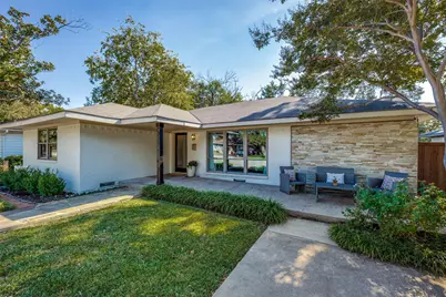 711 Dumont Drive, Richardson, TX 75080 - Photo 2