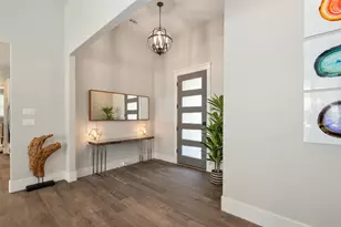 250 E St Andrews Dr, Mabank, TX 75156 - Photo 6