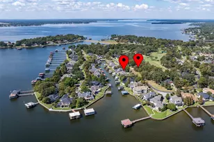 250 E St Andrews Dr, Mabank, TX 75156 - Photo 4