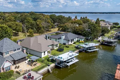 250 E St Andrews Drive, Mabank, TX 75156 - Photo 30