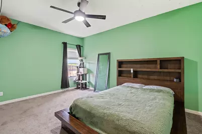 1095 Emilia Drive, Farmersville, TX 75442 - Photo 20