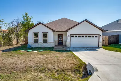 2303 Pedernales Court, Granbury, TX 76048 - Photo 1