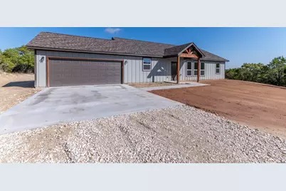 1625 Anchors Way, Bluff Dale, TX 76433 - Photo 2