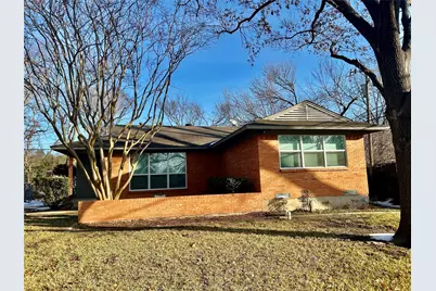 888 Berkinshire Drive, Dallas, TX 75218 - Photo 1