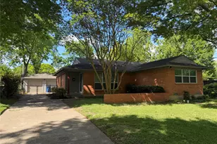 888 Berkinshire Dr, Dallas, TX 75218 - Photo 1