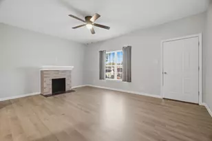 1350 Jeanette St, Abilene, TX 79602 - Photo 4