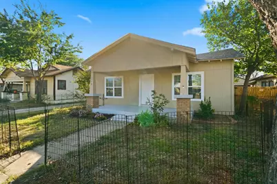 1350 Jeanette Street, Abilene, TX 79602 - Photo 1