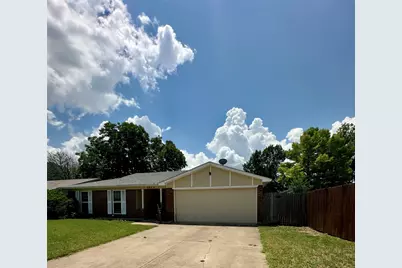 6524 Blue Grass Drive, Watauga, TX 76148 - Photo 2