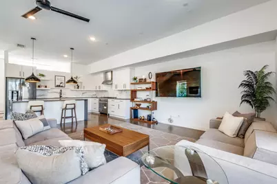 1901 N Carroll Avenue #105, Dallas, TX 75204 - Photo 2