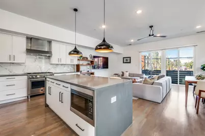 1901 N Carroll Avenue #105, Dallas, TX 75204 - Photo 6