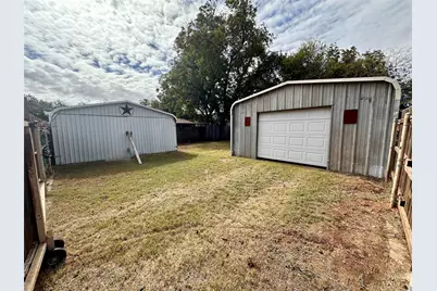 1000 W Custer Street, Seymour, TX 76380 - Photo 16