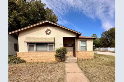 1000 W Custer Street, Seymour, TX 76380 - Photo 1