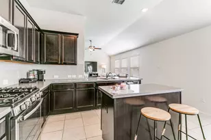 14549 Serrano Ridge Rd, Fort Worth, TX 76052 - Photo 12