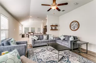 14549 Serrano Ridge Rd, Fort Worth, TX 76052 - Photo 8