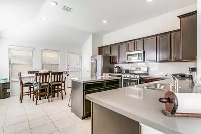 14549 Serrano Ridge Road, Fort Worth, TX 76052 - Photo 10