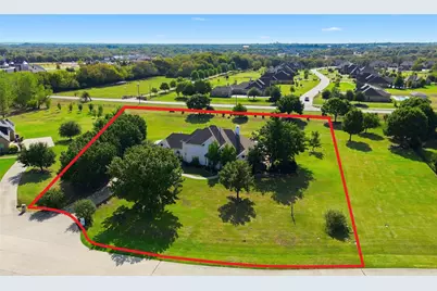 560 Palomino Drive, Lucas, TX 75002 - Photo 1