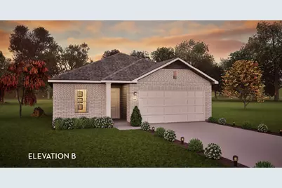 225 Charismatic Road, Waxahachie, TX 75165 - Photo 1