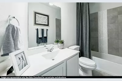 225 Charismatic Road, Waxahachie, TX 75165 - Photo 8