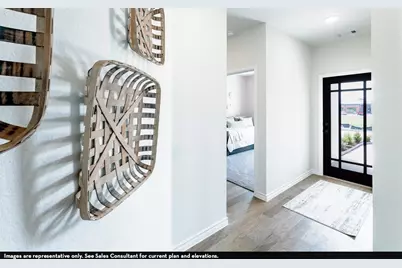 225 Charismatic Road, Waxahachie, TX 75165 - Photo 2