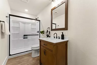 166 Norwood Drive, Woodway, TX 76712 - Photo 10