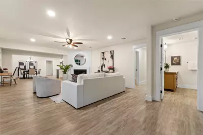 166 Norwood Drive, Woodway, TX 76712 - Photo 6