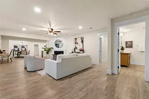 166 Norwood Dr, Woodway, TX 76712 - Photo 6