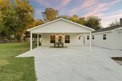 166 Norwood Drive, Woodway, TX 76712 - Photo 18